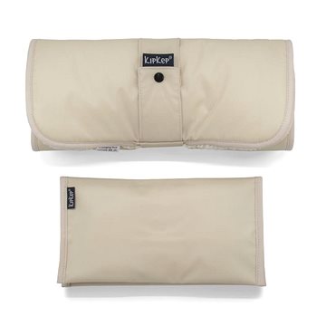 

KipKep NAPPER COMBI-SET Cookie - kožíšek