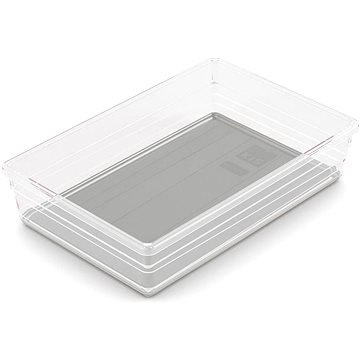 

KIS Úložný box SISTEMO 7