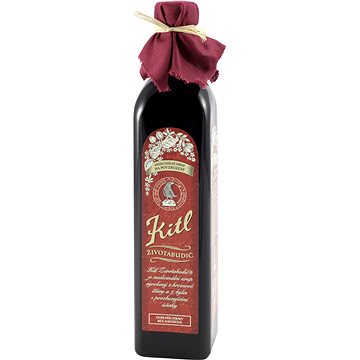 

Kitl Životabudič 500 ml