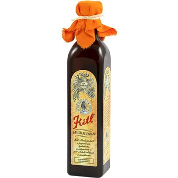 

Kitl Meducínka 500 ml