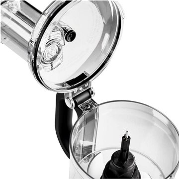 

KitchenAid Food Processor 5KFC0516EBM, 1,19l matná černá