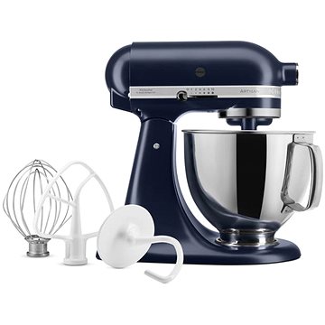 

KitchenAid Artisan 5KSM125EIB, 125 inkoustový modrý