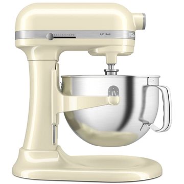 

KitchenAid Artisan 5KSM60SPXEAC mandlový