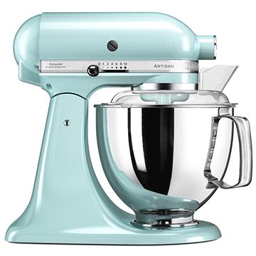 

KitchenAid Artisan 5KSM175, ledová modrá, 4,8 l