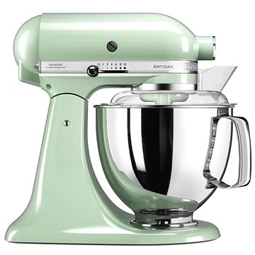 

KitchenAid Artisan 5KSM175, pistáciová, 4,8 l