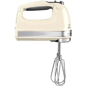 

KitchenAid 5KHM9212EAC, mandlový