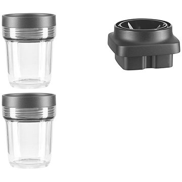 

KitchenAid Artisan 5KSB2040BBB