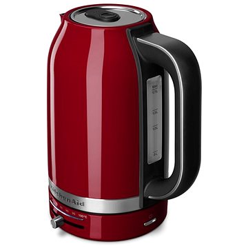

KitchenAid 5KEK1701 královská červená