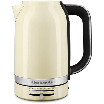 

KitchenAid 5KEK1701 mandlová