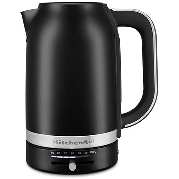 

KitchenAid 5KEK1701 matná černá