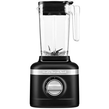 

KitchenAid K150 5KSB1325EBM, matná černá, 1,4l