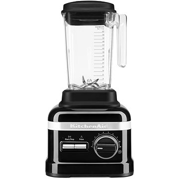 

KitchenAid Artisan X1 5KSB6061EOB, černá