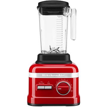 

KitchenAid Artisan X1 5KSB6061EER, královská červená