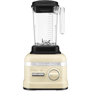

KitchenAid Artisan X1 5KSB6061EAC, mandlová