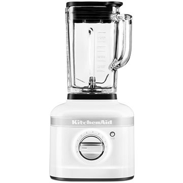 

KitchenAid Artisan K400 5KSB4026EMH, mléčná
