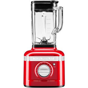 

KitchenAid Artisan K400 5KSB4026EER, královská červená