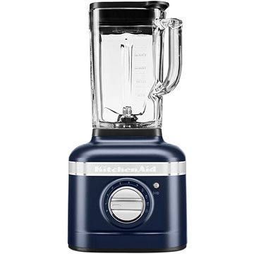 

KitchenAid Artisan K400 5KSB4026EIB, inkoustová modrá
