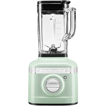 

KitchenAid Artisan K400 5KSB4026EPT, pistáciová