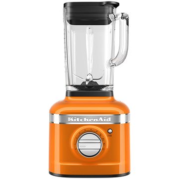 

KitchenAid Artisan K400 5KSB4026EHY, Honey