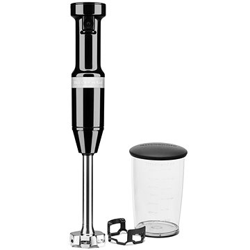 

KitchenAid Classic 5KHBV53EOB, černá