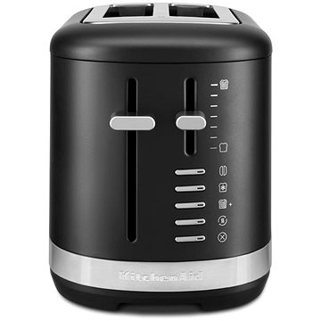

KitchenAid 5KMT2109 matný černý