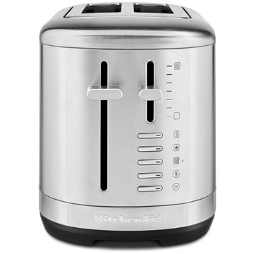 

KitchenAid 5KMT2109 nerezový