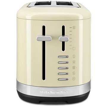 

KitchenAid 5KMT2109 mandlový