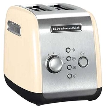 

KitchenAid P2 Toustovač mandlová