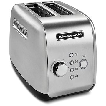 

KitchenAid P2 5KMT221 nerez
