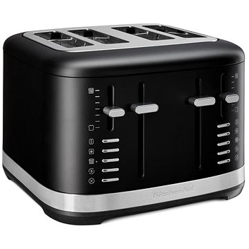 

KitchenAid 5KMT4109 matný černý