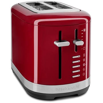 

KitchenAid 5KMT2109 královsky červený