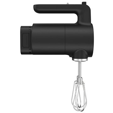 

KitchenAid 5KHMR762BM + 12V baterie, černý