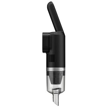 

KitchenAid 5KKVR121BM + 12V baterie, černý