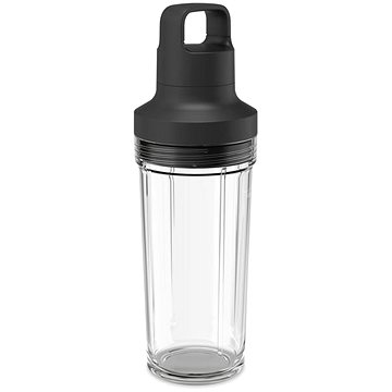 

KitchenAid 5KSBR200BM černý