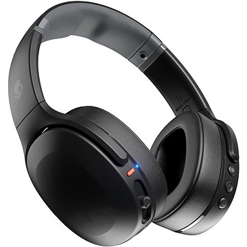 

Skullcandy Crusher Evo Wireless Over - Ear True Black