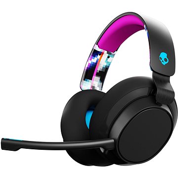 

Skullcandy SLYR MULTI-PLATFORM Gaming wired Over-Ear