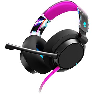 

Skullcandy SLYR PRO MULTI-PLATFORM Gaming wired Over-Ear