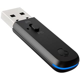 

Skullcandy DUAL PLATFORM ultra low latency dongle PC/PLAYSTATION