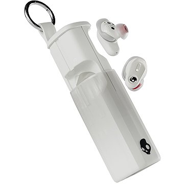 

Skullcandy Method 360 ANC, bílá
