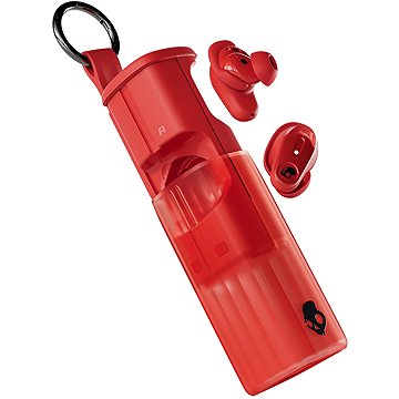 

Skullcandy Method 360 ANC, červená