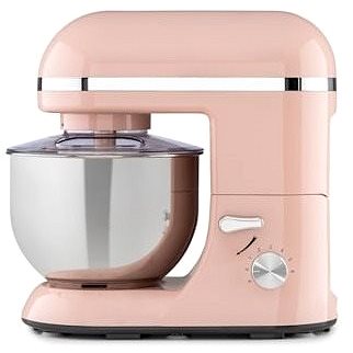Klarstein Bella Elegance ružová - Kuchyňský robot