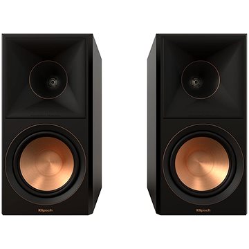 

KLIPSCH RP-600M II EBONY