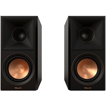

KLIPSCH RP-500M II EBONY