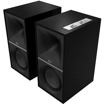 

Klipsch The Sevens černá
