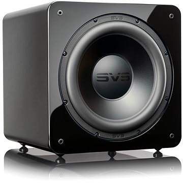 

SVS SB-2000 Pro Piano Gloss black
