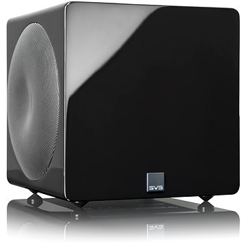 

SVS 3000 Micro Piano Gloss black