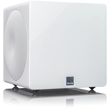 

SVS 3000 Micro Piano Gloss white