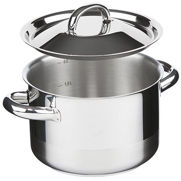 

Kolimax Hrnec s poklicí 15cm, 1.5l