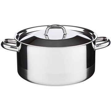 

Kolimax Hrnec s kovovou poklicí Klasik 26cm, 6.0l