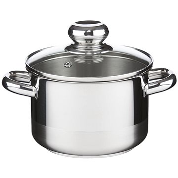 

Kolimax Hrnec s poklicí Premium 15cm, 1.5l